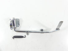 Load image into Gallery viewer, 2007 Harley Touring FLHTCU SE CVO Electra Glide Side Jiffy Kickstand 50075-07A | Mototech271
