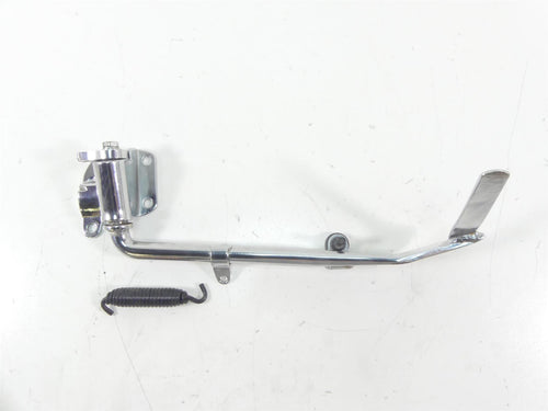 2007 Harley Touring FLHTCU SE CVO Electra Glide Side Jiffy Kickstand 50075-07A | Mototech271