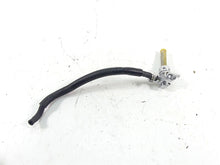 Load image into Gallery viewer, 2002 Harley Touring FLHTC Electra Glide Chrome Fuel Gas Valve Petcock 61338-02 | Mototech271

