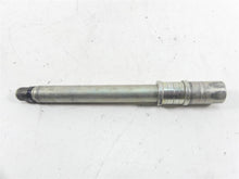 Load image into Gallery viewer, 2008 Yamaha FZ1 Fazer Front Axle Wheel Spindle 22mm 4XV-25181-10-00 | Mototech271
