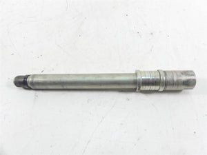 2008 Yamaha FZ1 Fazer Front Axle Wheel Spindle 22mm 4XV-25181-10-00 | Mototech271