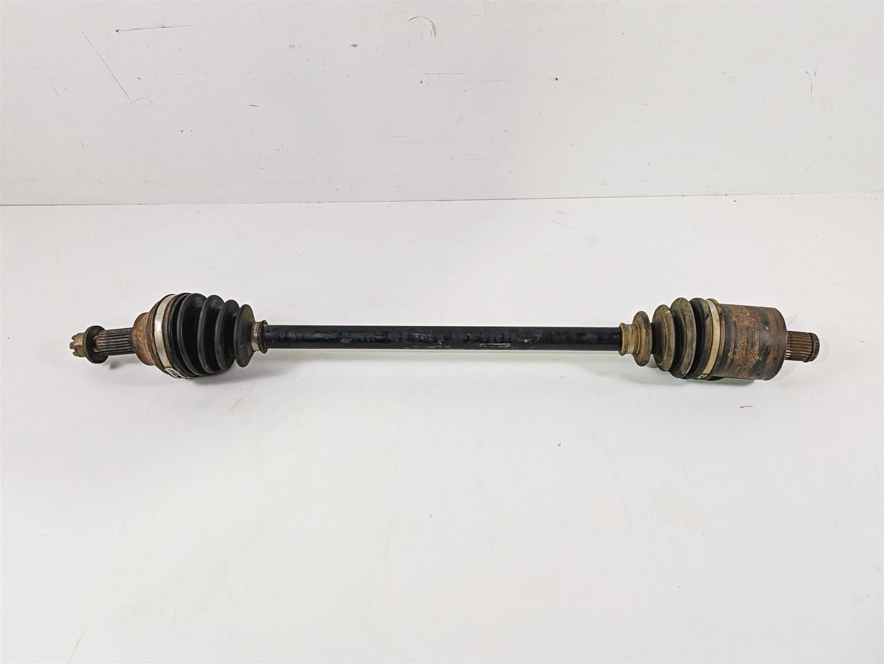 2019 Polaris RZR XP 1000 Highlifter Front Left Cv Drive Axle Shaft 1334273