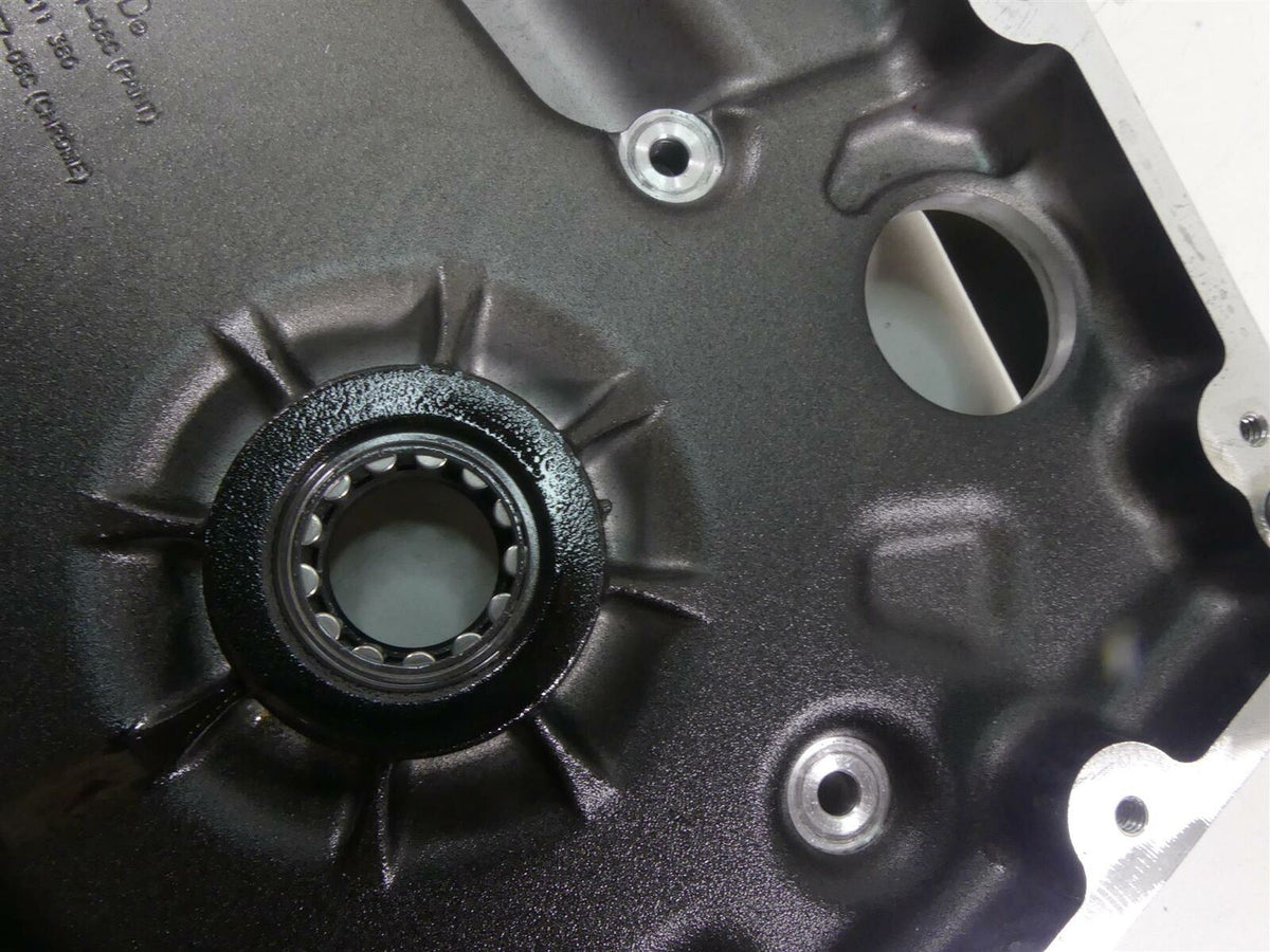 2017 Harley FXDLS Dyna Low Rider Inner Primary Drive Clutch Cover -Mid 60681-06C {{ shop.shopifyCountryName }} - Mototech271