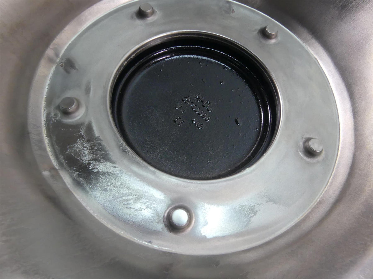 2021 Harley Softail FLSB Sport Glide Outer Primary Drive Clutch Cover 25701074 {{ shop.shopifyCountryName }} - Mototech271