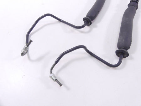 2019 Yamaha VMX17 V-Max 1700 Rear Abs Brake Line Hose Set 2S3-2581J-00-00 {{ shop.shopifyCountryName }} - Mototech271