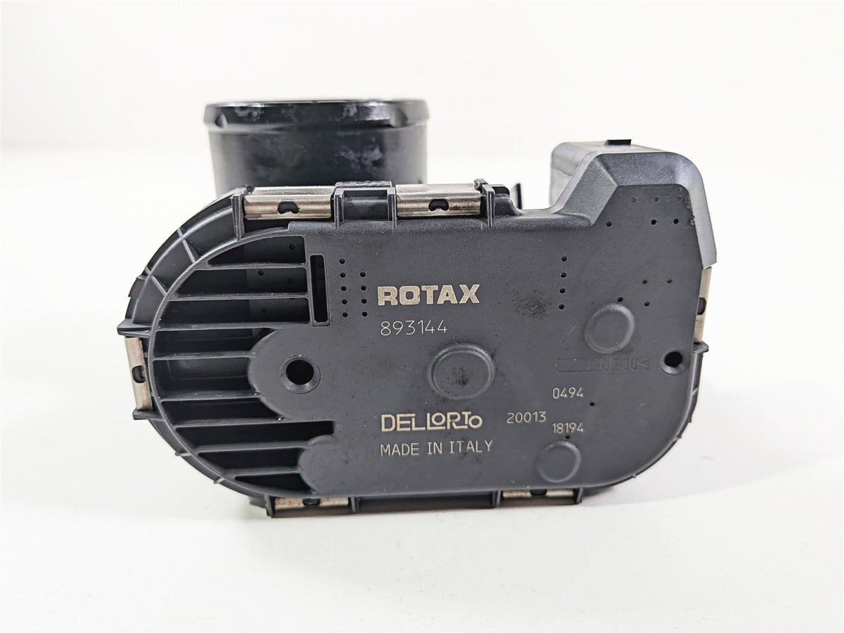 2019 Sea-Doo Spark 900 Trixx Dellorto Throttle Body 420893144 {{ shop.shopifyCountryName }} - Mototech271