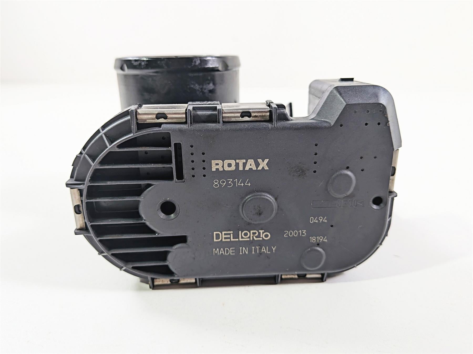 2019 Sea-Doo Spark 900 Trixx Dellorto Throttle Body 420893144 {{ shop.shopifyCountryName }} - Mototech271