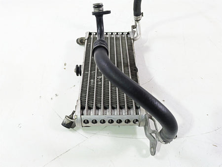 2017 BMW S1000RR K46 Oil Cooler With Lines 17218544996 17218545633 {{ shop.shopifyCountryName }} - Mototech271