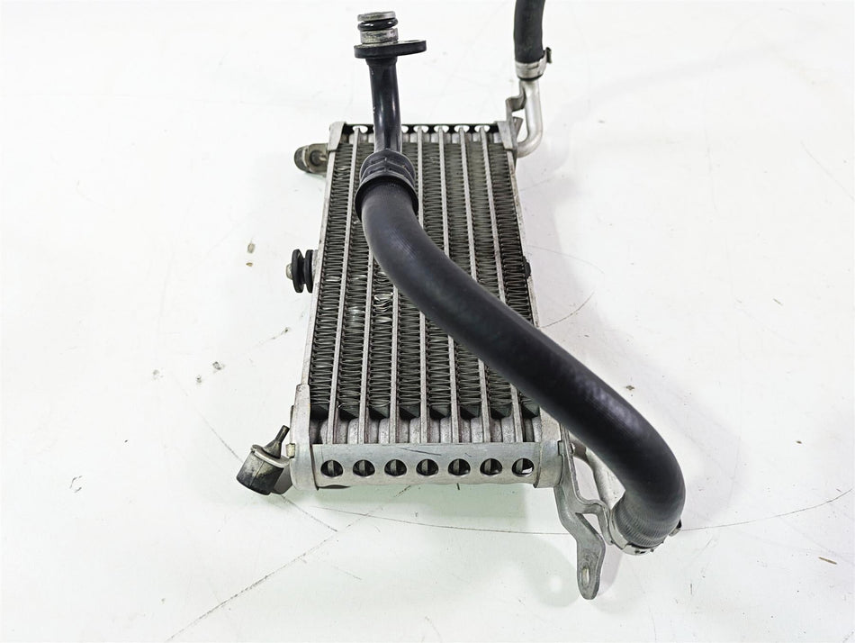 2017 BMW S1000RR K46 Oil Cooler With Lines 17218544996 17218545633 {{ shop.shopifyCountryName }} - Mototech271
