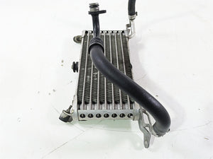 2017 BMW S1000RR K46 Oil Cooler With Lines 17218544996 17218545633 | Mototech271