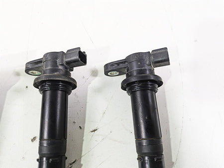 2012 Yamaha XT1200 Super Tenere Ignition Coil Set 23P-82310-00-00 {{ shop.shopifyCountryName }} - Mototech271