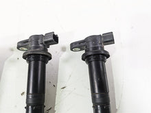 Load image into Gallery viewer, 2012 Yamaha XT1200 Super Tenere Ignition Coil Set 23P-82310-00-00

