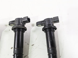 2012 Yamaha XT1200 Super Tenere Ignition Coil Set 23P-82310-00-00