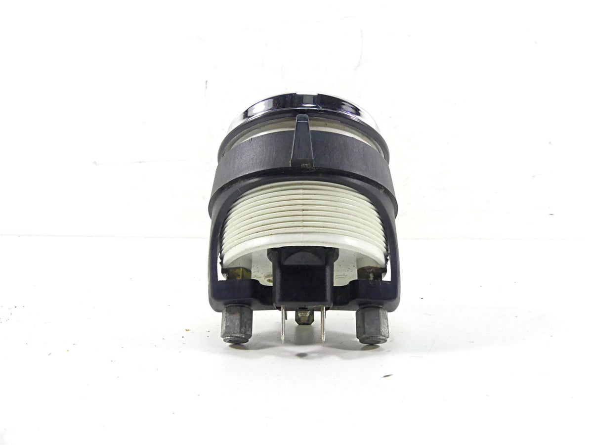 2004 Harley Touring FLHTCUI Electra Glide Fuel Gas Petrol Level Gauge 75111-96C {{ shop.shopifyCountryName }} - Mototech271