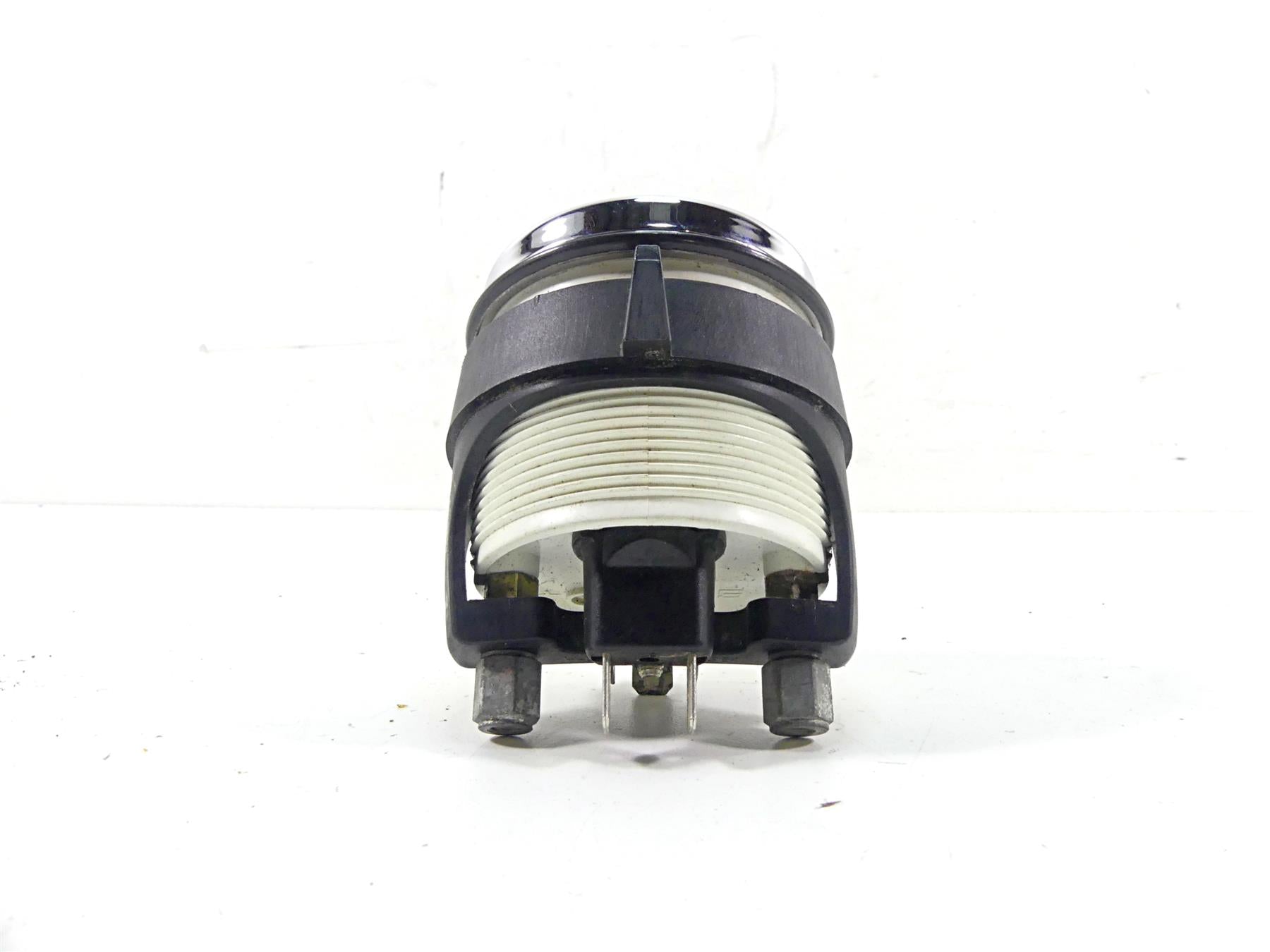 2004 Harley Touring FLHTCUI Electra Glide Fuel Gas Petrol Level Gauge 75111-96C {{ shop.shopifyCountryName }} - Mototech271