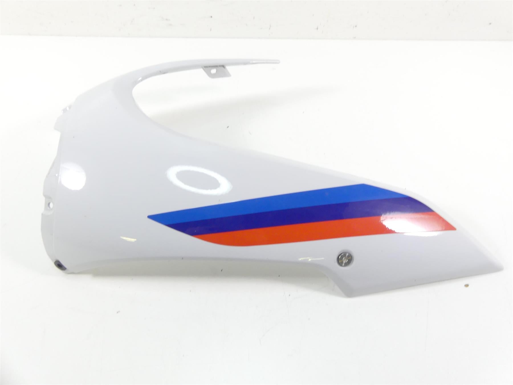 2017 BMW RnineT Racer K32 Left Headlight Cover Fairing Lightwhite 46638359995 | Mototech271