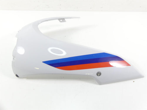 2017 BMW RnineT Racer K32 Left Headlight Cover Fairing Lightwhite 46638359995 | Mototech271