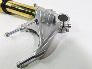 2012 Mv Agusta F4 RR Ohlins Straight Right Front Fork 8000B5190