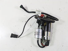 Load image into Gallery viewer, 2014 Moto Guzzi California 1400 Touring Fuel Gas Petrol Pump Tested B063104
