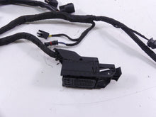 Load image into Gallery viewer, 2014 BMW R1200 RT RTW K52 Wiring Harness Loom - No Cuts 8548708
