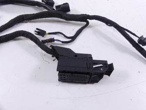 2014 BMW R1200 RT RTW K52 Wiring Harness Loom - No Cuts 8548708