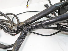 Load image into Gallery viewer, 2009 Harley Touring FLHTCU Electra Glide Main Wiring Harness - No Abs 71000-09 | Mototech271
