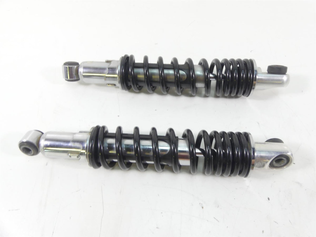 2013 Harley Davidson VRSCF Muscle Rear Shocks Damper 13" No Leaks 54617-09 {{ shop.shopifyCountryName }} - Mototech271