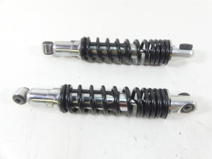 2013 Harley Davidson VRSCF Muscle Rear Shocks Damper 13" No Leaks 54617-09 | Mototech271