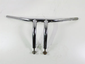 2002 Big Dog Pitbull Straight Oem Stock Handle Bar Handlebar bdS110-1 ICS