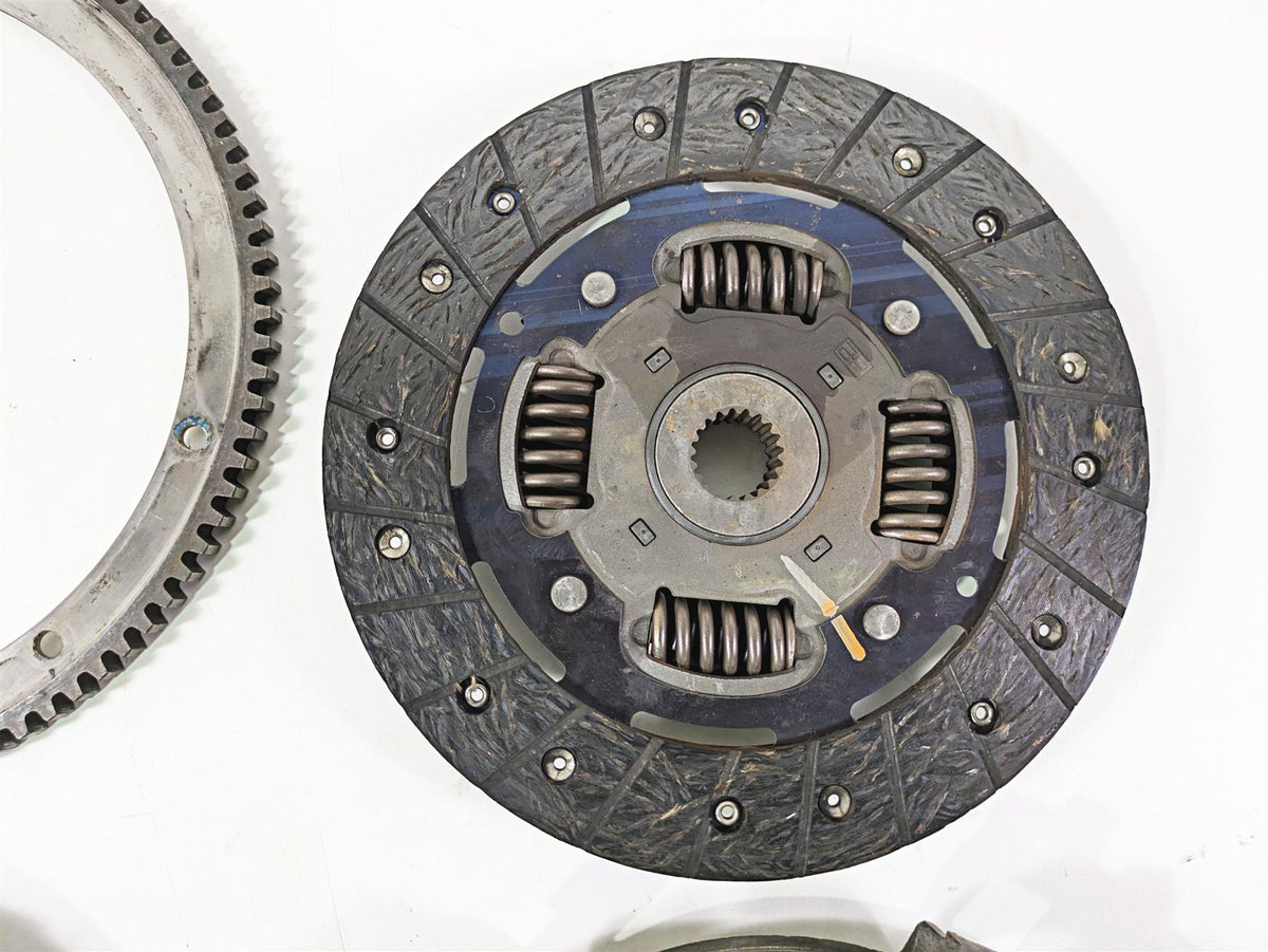 2014 Moto Guzzi California 1400 Touring Clutch Pressure Friction Plate 2A000107 {{ shop.shopifyCountryName }} - Mototech271