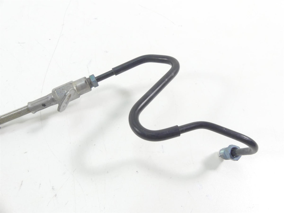 2009 BMW R1200GS K25 Front Abs Brake Line Set 34327720825 {{ shop.shopifyCountryName }} - Mototech271