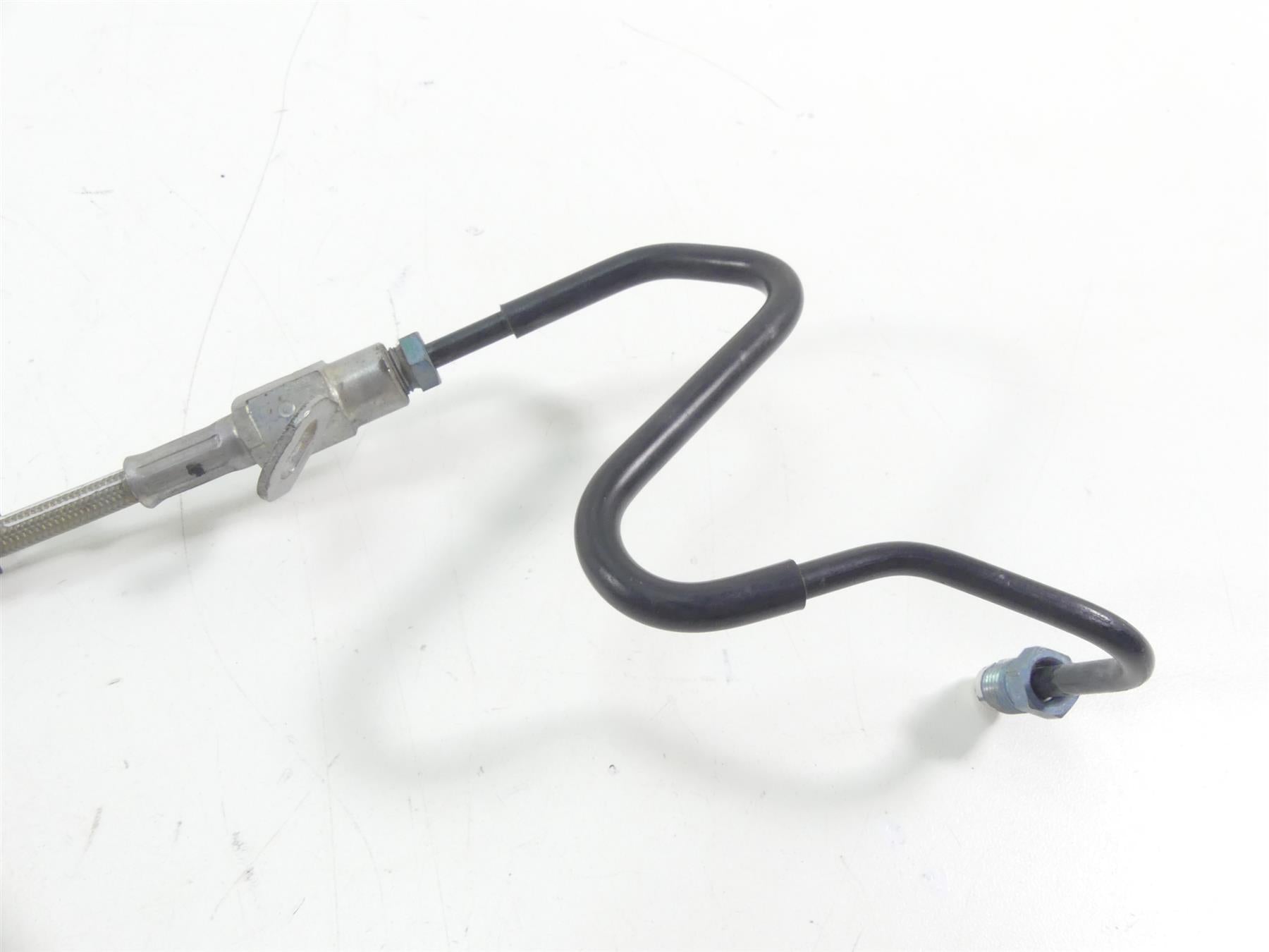 2009 BMW R1200GS K25 Front Abs Brake Line Set 34327720825 {{ shop.shopifyCountryName }} - Mototech271