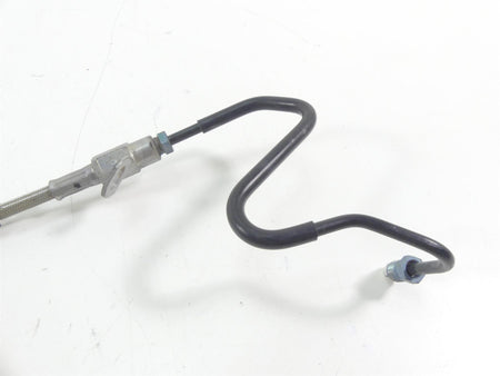 2009 BMW R1200GS K25 Front Abs Brake Line Set 34327720825 {{ shop.shopifyCountryName }} - Mototech271