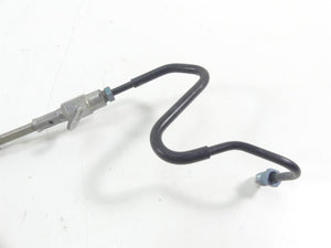 2009 BMW R1200GS K25 Front Abs Brake Line Set 34327720825 | Mototech271