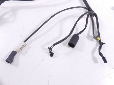 2007 Harley FXDWG Dyna Wide Glide Wiring Harness Loom -No Cuts 69603-07 {{ shop.shopifyCountryName }} - Mototech271