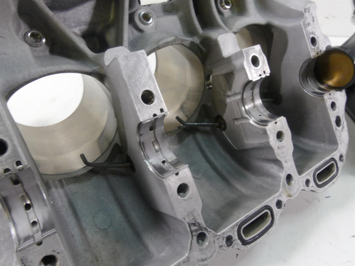 2018 Mv Agusta F3 800 RC Engine Crankcase Crank Case Cylinder Set 8A00C3686 {{ shop.shopifyCountryName }} - Mototech271