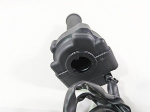 2022 Ducati Hypermotard 950 Ride By Wire Throttle Grip 66020141A