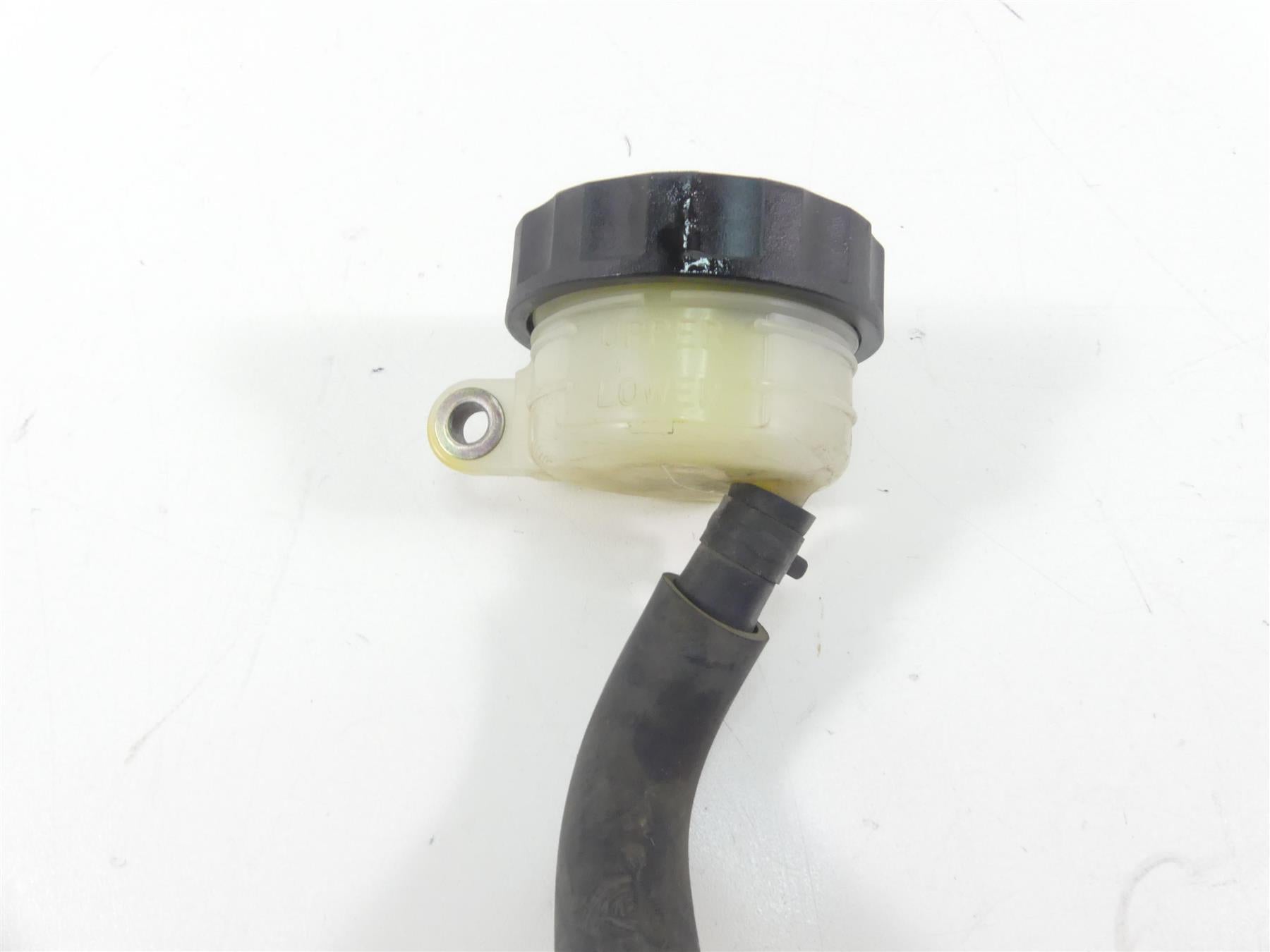 1998 Honda Shadow VT1100T Rear Brake Master Cylinder 1/2" 43510-MAH-A00 {{ shop.shopifyCountryName }} - Mototech271