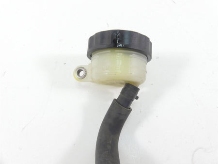 1998 Honda Shadow VT1100T Rear Brake Master Cylinder 1/2" 43510-MAH-A00 {{ shop.shopifyCountryName }} - Mototech271