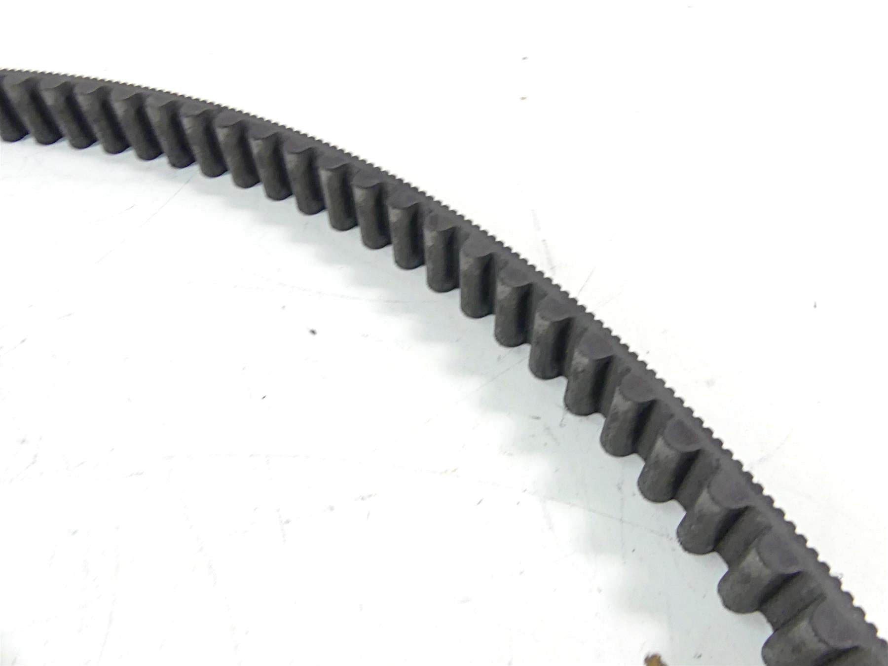 2009 Big Dog K9 Gates 131 Teeth 1" Wide Rear Drive Belt PCC-131-1 {{ shop.shopifyCountryName }} - Mototech271