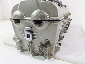 2014 BMW K1600 GTL  K48 Cylinder Head & Valve Cover - Read 11118546019