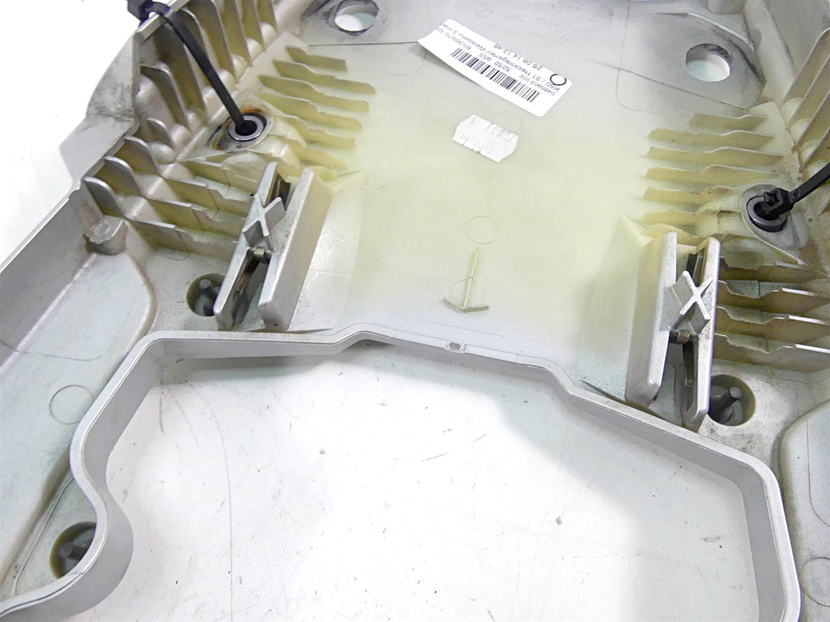 2015 BMW R1200GS GSW K50 Rear Carrier Holder Luggage Rack 46628536970 {{ shop.shopifyCountryName }} - Mototech271