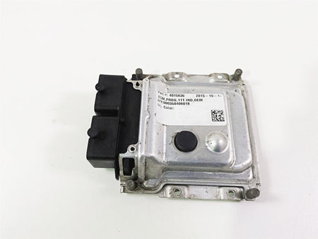 2016 Indian Chief Classic Ecm Cdi Engine Control Module Unit 4015636 {{ shop.shopifyCountryName }} - Mototech271