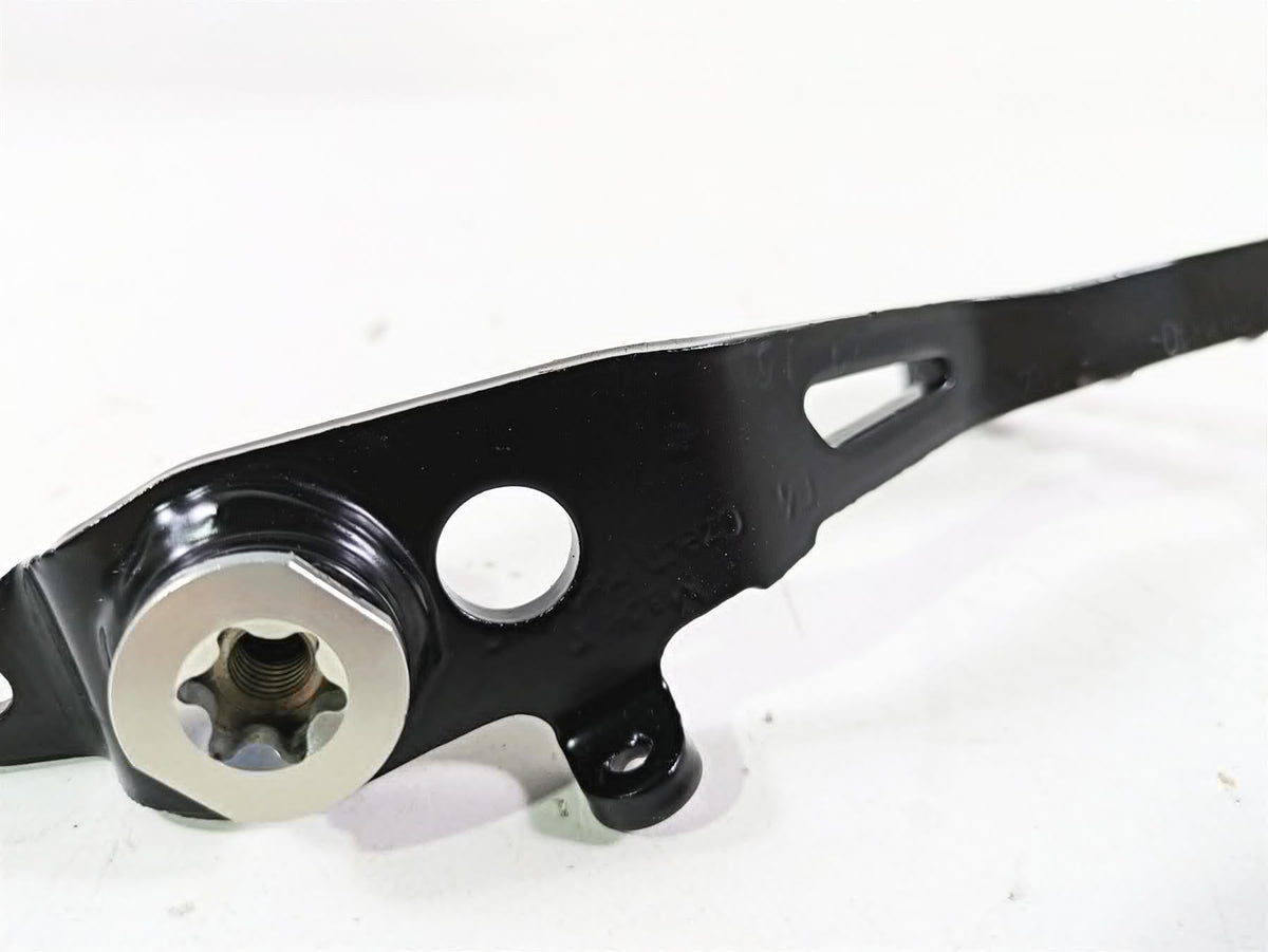 2016 BMW R1200GS GSW K50 Brake Pedal Lever Black 35218530611 {{ shop.shopifyCountryName }} - Mototech271