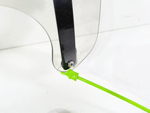 Load image into Gallery viewer, 2018 Harley Softail FXFBS Fat Bob 15&quot; Windshield Screen &amp; Mounts - Read 57400330
