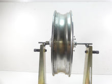 Load image into Gallery viewer, 2002 Honda VTX1800 C Straight Front Wheel Rim 18x3.5 44650-MCH-010 | Mototech271
