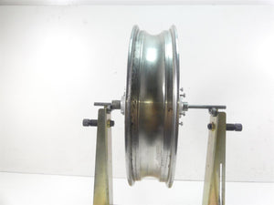 2002 Honda VTX1800 C Straight Front Wheel Rim 18x3.5 44650-MCH-010 | Mototech271