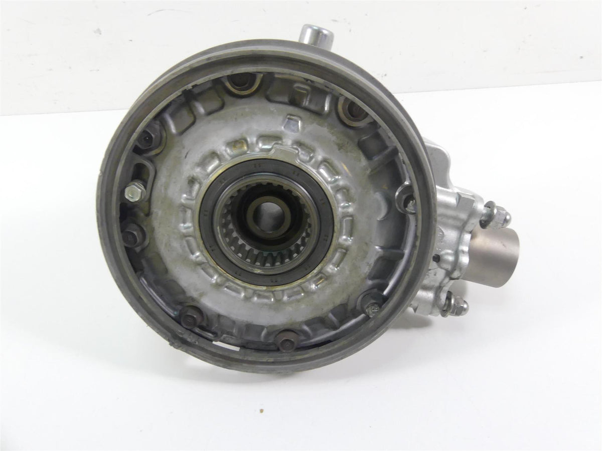 2006 Honda VTX1800 C2 Differential Drive Shaft Gear Box Set 41300-MCH-010 {{ shop.shopifyCountryName }} - Mototech271
