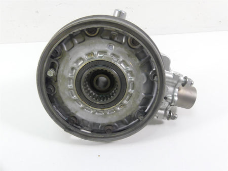 2006 Honda VTX1800 C2 Differential Drive Shaft Gear Box Set 41300-MCH-010 {{ shop.shopifyCountryName }} - Mototech271