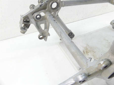 2019 BMW R1250GS K50 Straight Silver Main Frame Chassis With Clean Alaska Title 46519444971 {{ shop.shopifyCountryName }} - Mototech271